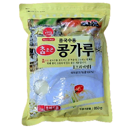 韓国本場　チョヤ　生豆粉850g