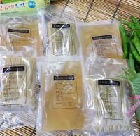 丸萬特製冷麺のスープ　1食　