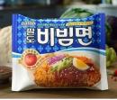 ビビン麺