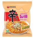 辛ラーメン　トゥーンバ　(焼きそば)