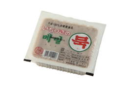 ムク　400g　(韓国そば豆腐)