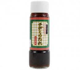 徳山　 チヂミのタレ
